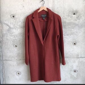 Rachel Zoe Wool Jacket